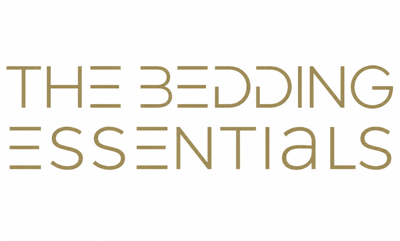 The Bedding Essentials