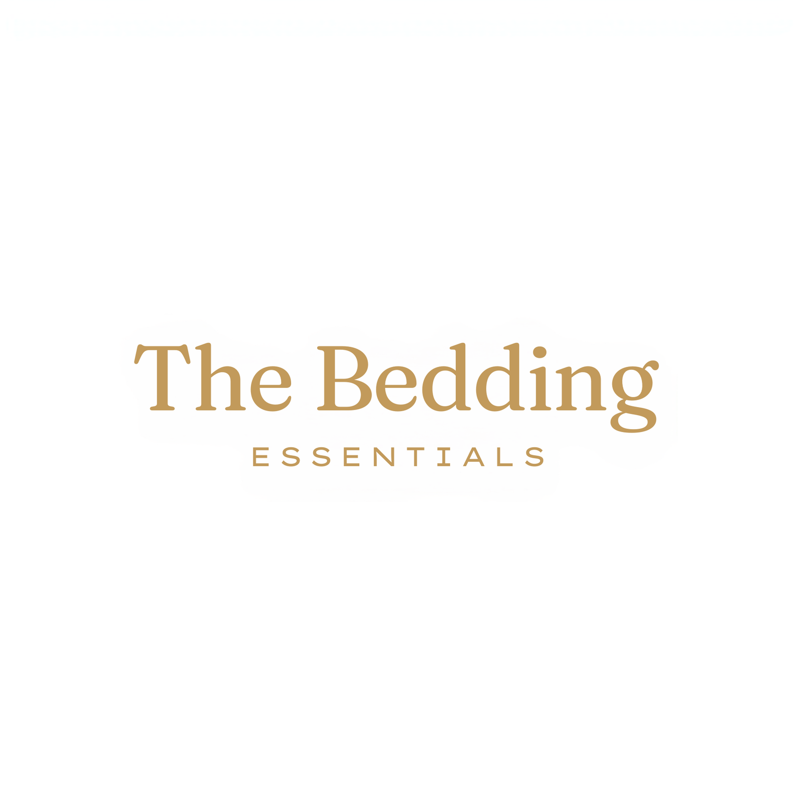 The Bedding Essentials